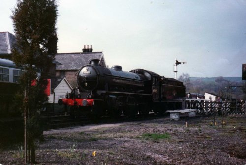 Grosmont