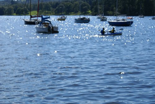 Waterhead