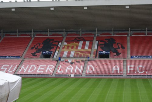 Sunderland