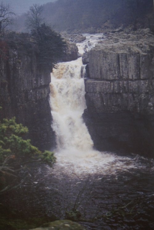 High Force