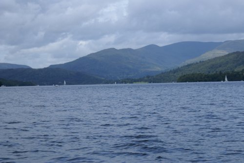 Bowness on Windermere