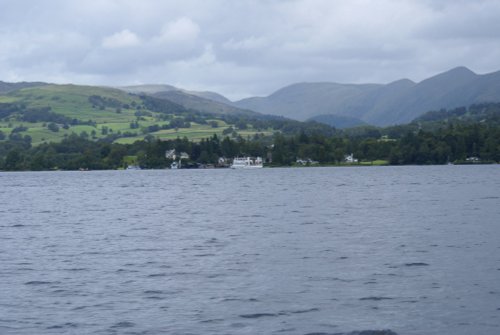 Bowness on Windermere