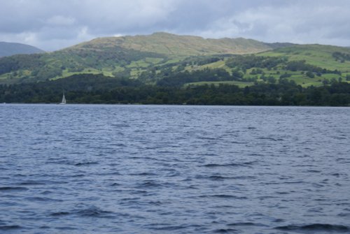 Bowness on Windermere