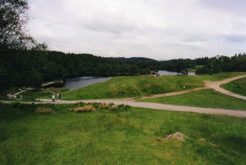 Tarn Hows
