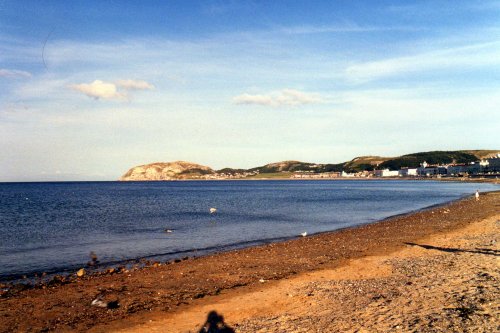 Llandudno