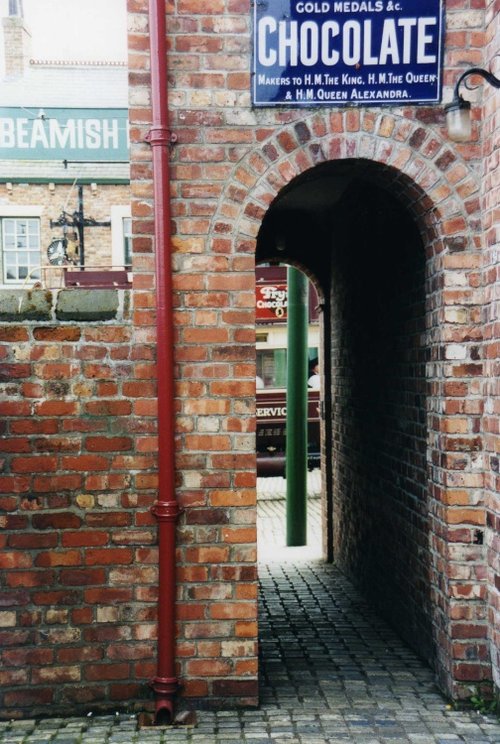 Beamish Open Air Museum