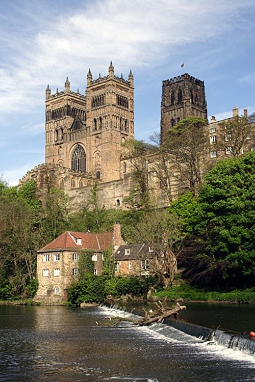 Durham Cathedral