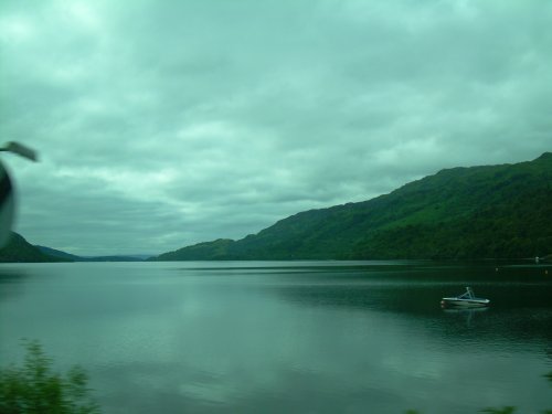 Loch Ness
