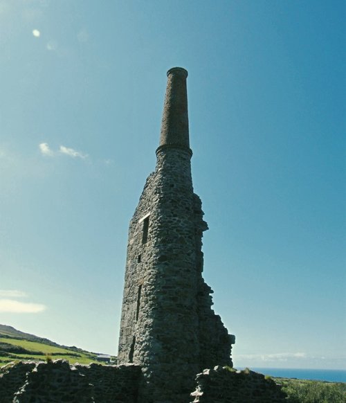 Pendeen