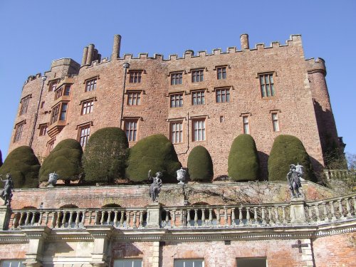 Powysland Museum, Welshpool