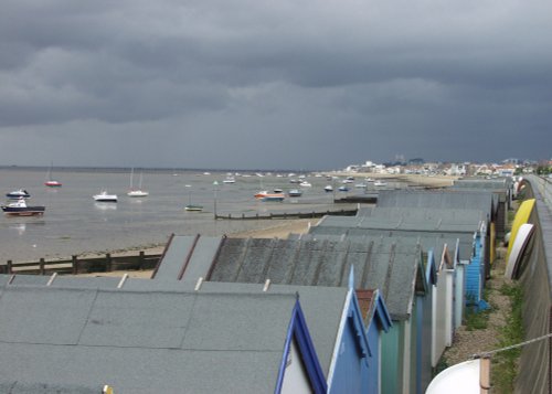 Thorpe Bay