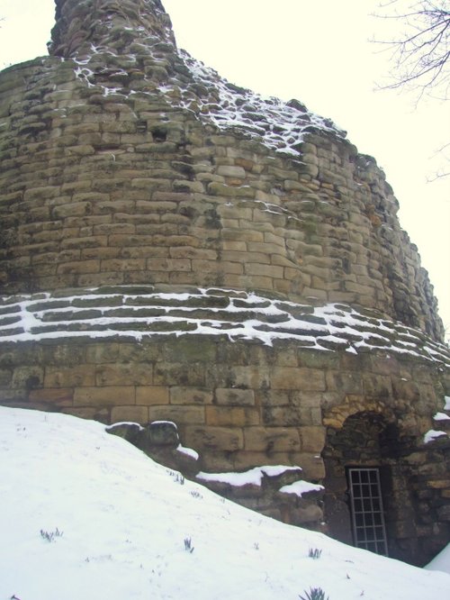 The Keep, Pontefract Castle