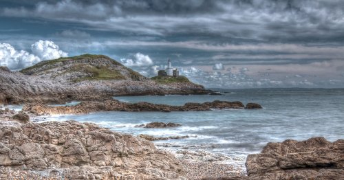 Mumbles Lighthouse