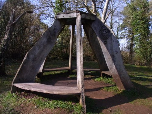 Queenswood Country Park