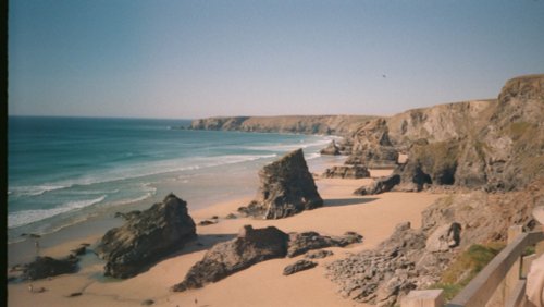 Newquay