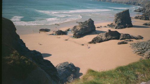 Newquay