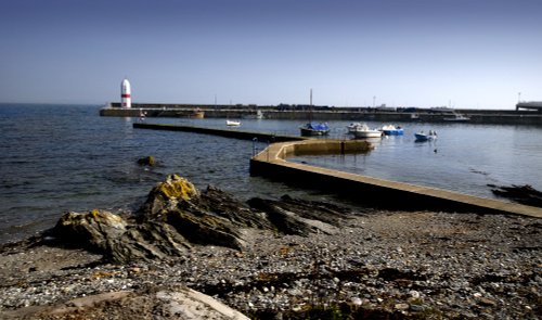 Port St Mary, Isle Of Man.