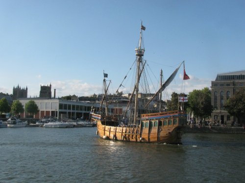 'Matthew' and the Cathedral