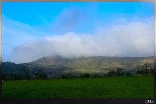Peak District National Park
