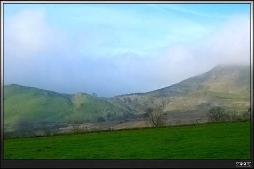 Peak District National Park