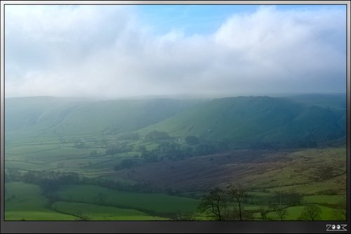 Peak District National Park
