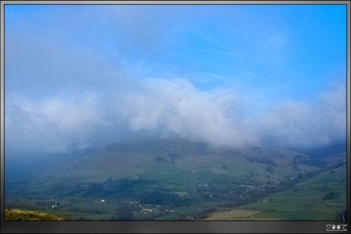 Peak District National Park