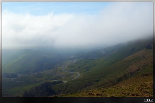 Peak District National Park