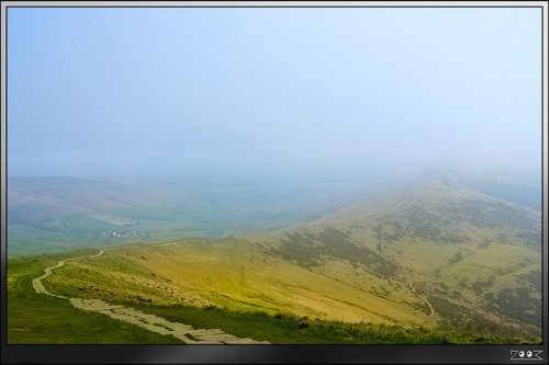 Peak District National Park