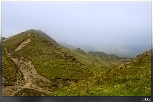 Peak District National Park
