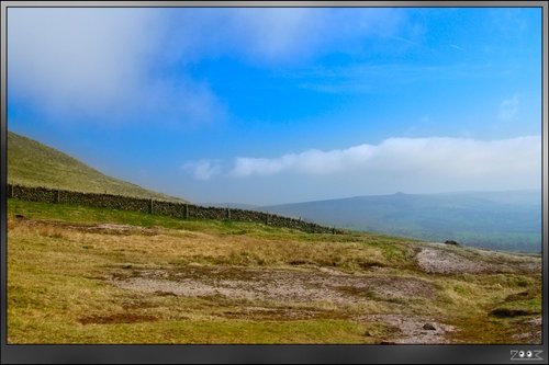 Peak District National Park
