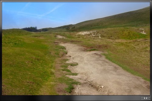 Peak District National Park