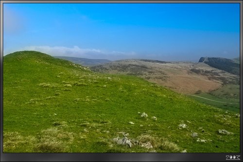 Peak District National Park