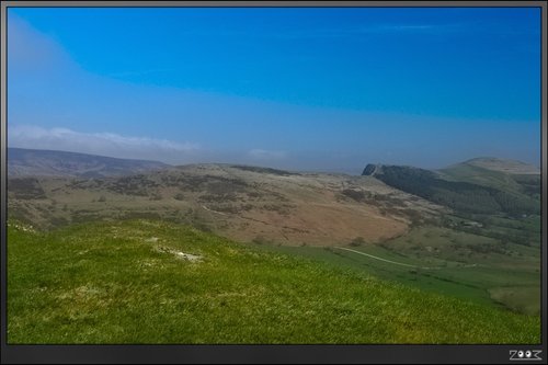 Peak District National Park