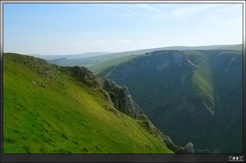 Peak District National Park