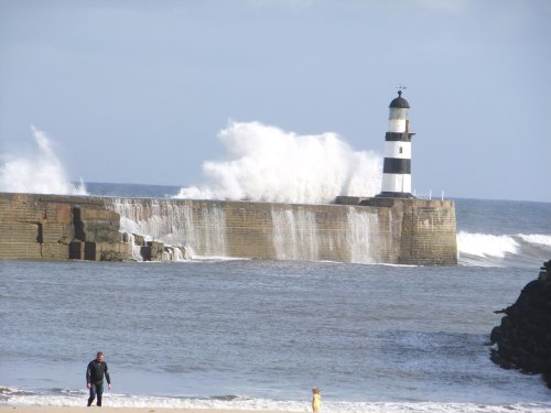 Seaham Lighthouse