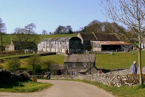 Tissington