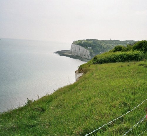 St Margaret's at Cliffe