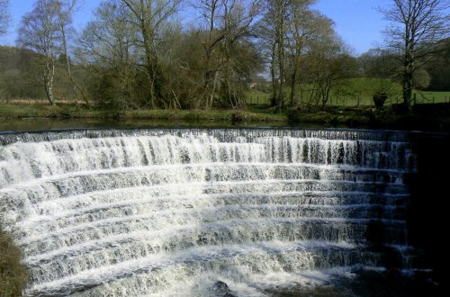 Etherow Country Park