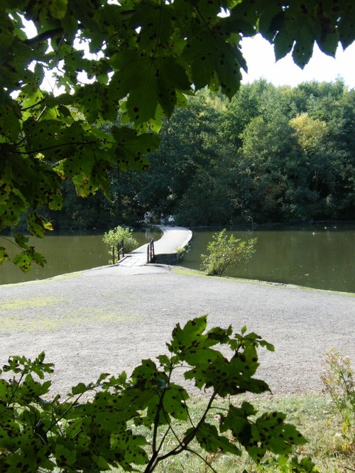 Newmillerdam