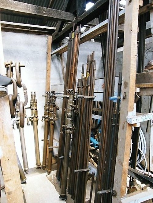 Pendeen, Geevor Mine Museum