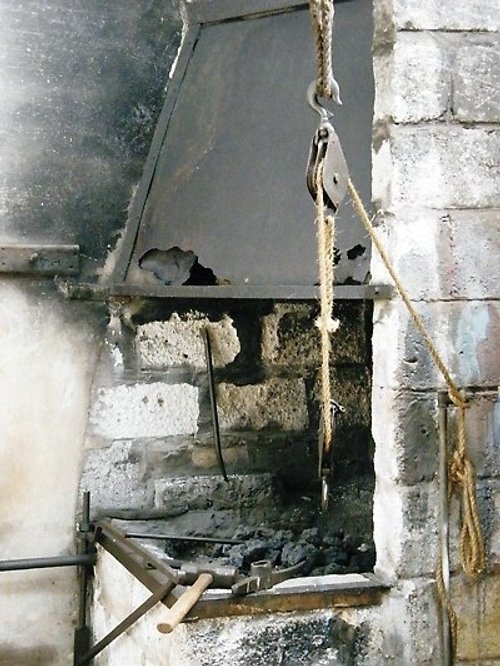 Pendeen, Geevor Mine Museum