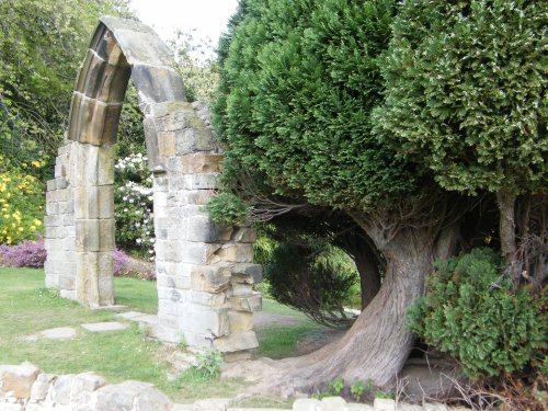 Cannon Hall Country Park