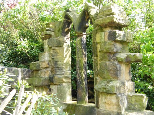 Cannon Hall Country Park