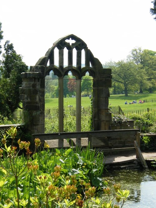 Cannon Hall Country Park