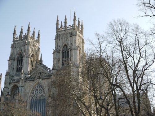 York Minster