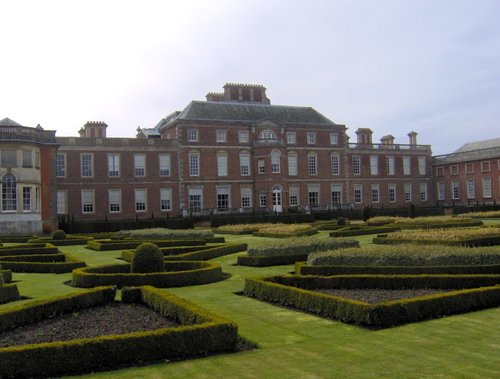 Wimpole Hall, Cambridge
