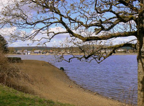 Hollingworth Lake Country Park
