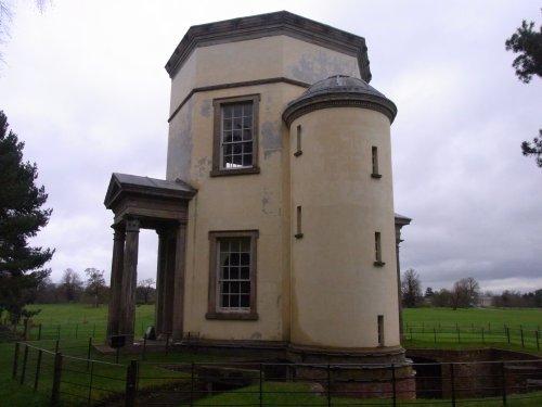 Shugborough Estate