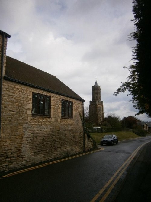 Irthlingborough