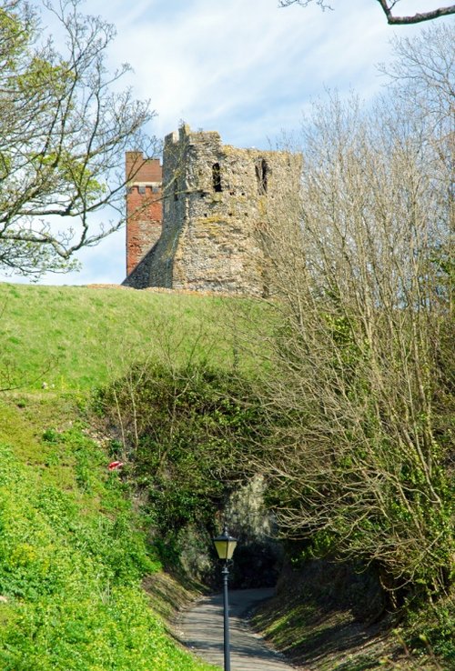 Dover Castle